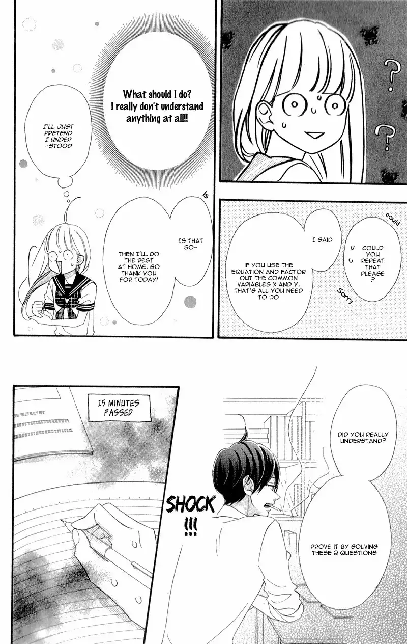 Sensei Kunshu Chapter 2 27